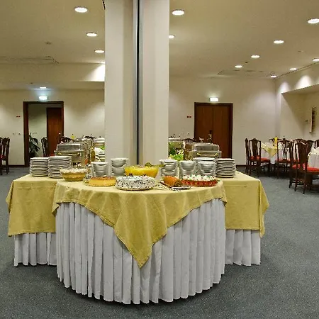 Hotel Vip Executive Zurique Lissabon