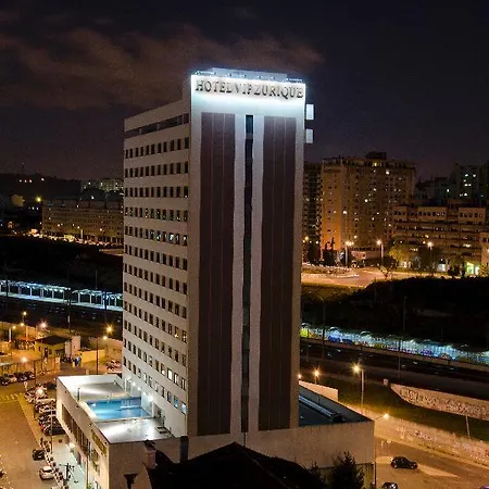 Vip Executive Zurique Hotel Lissabon