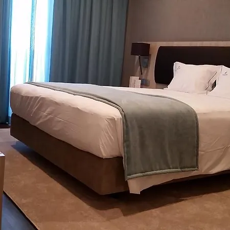 Hotel Vip Executive Zurique Lissabon