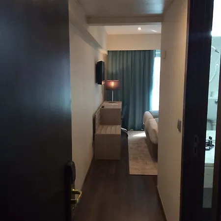 Vip Executive Zurique 3*