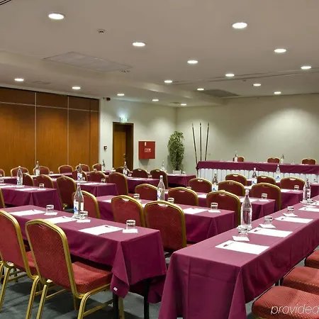 Hotel Vip Executive Zurique