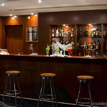 Vip Executive Zurique 3* Lissabon