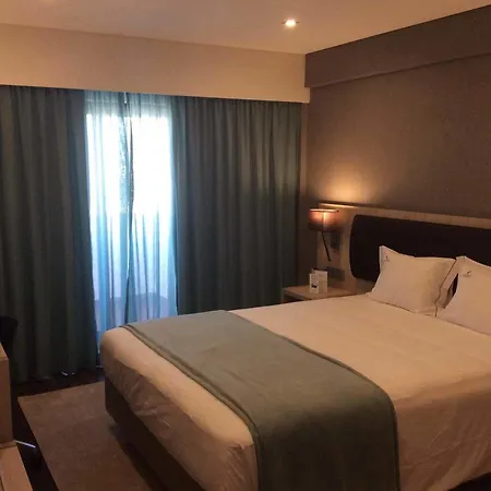 Hotel Vip Executive Zurique Lisboa