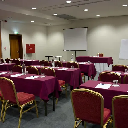 Hotel Vip Executive Zurique Lissabon