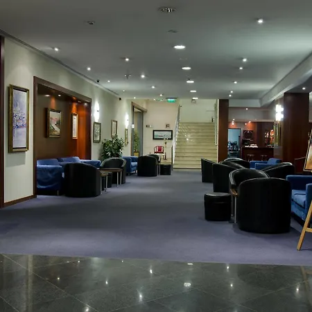 Hotel Vip Executive Zurique Lissabon