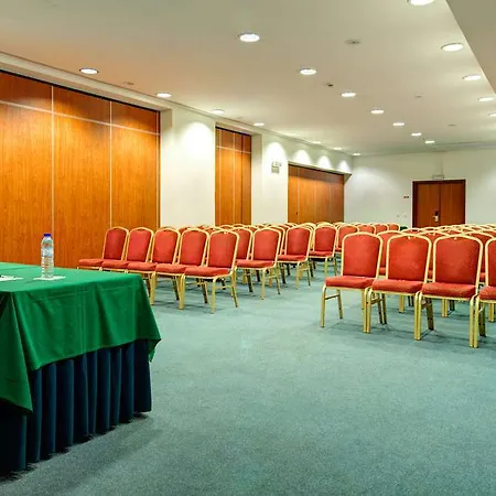 Vip Executive Zurique 3* Lissabon