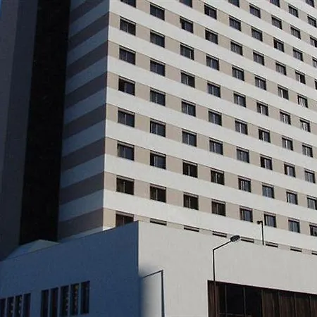 Vip 이그제큐티브 주리케 호텔 3*