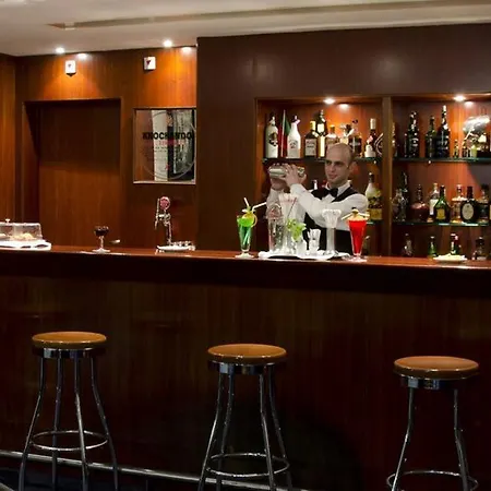 Vip Executive Zurique Hotel 3*