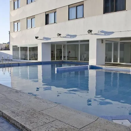 Vip 이그제큐티브 주리케 리스본