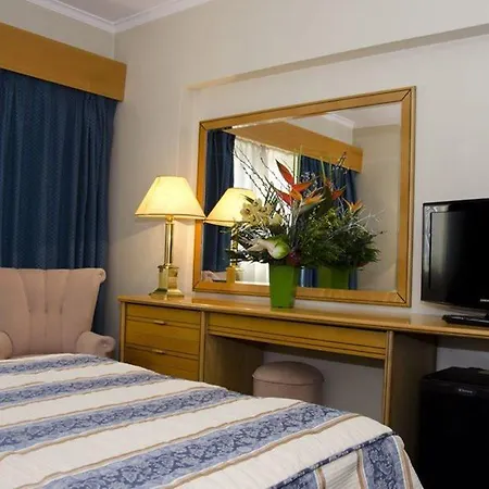 Vip Executive Zurique 3* Lisboa