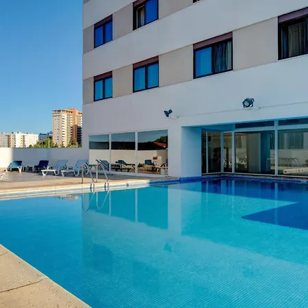 Vip 이그제큐티브 주리케 호텔 3*