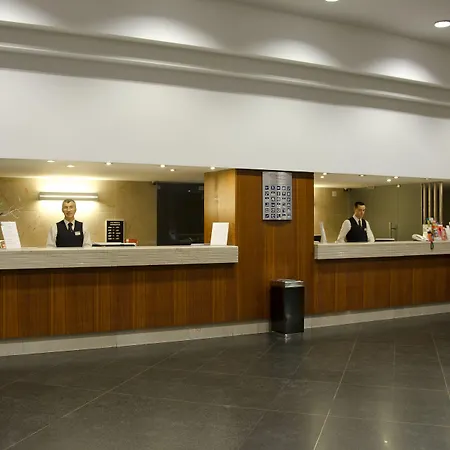 Vip 이그제큐티브 주리케 리스본