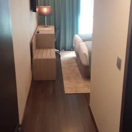 호텔 Vip 이그제큐티브 주리케