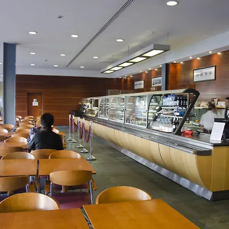 Vip 이그제큐티브 주리케 3* 리스본