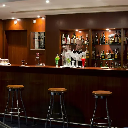 호텔 Vip 이그제큐티브 주리케 리스본