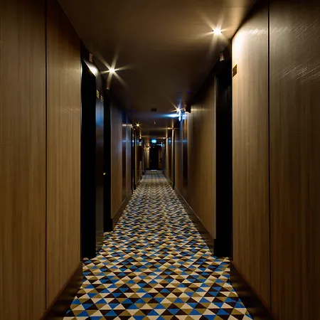 Vip 이그제큐티브 주리케 호텔 리스본