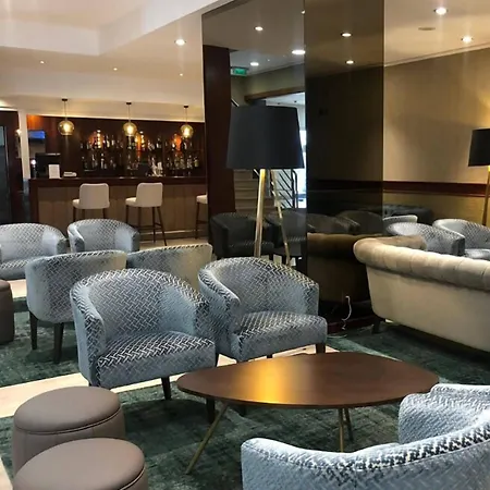 Vip 이그제큐티브 주리케 호텔 리스본