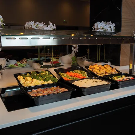 Vip 이그제큐티브 주리케 리스본