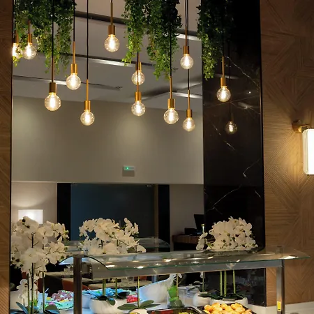 Vip 이그제큐티브 주리케 3*