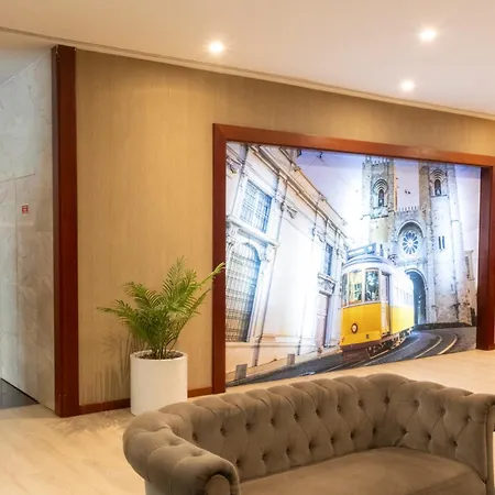 Vip 이그제큐티브 주리케 호텔