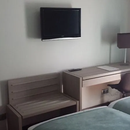 Vip Executive Zurique 3* Lisboa