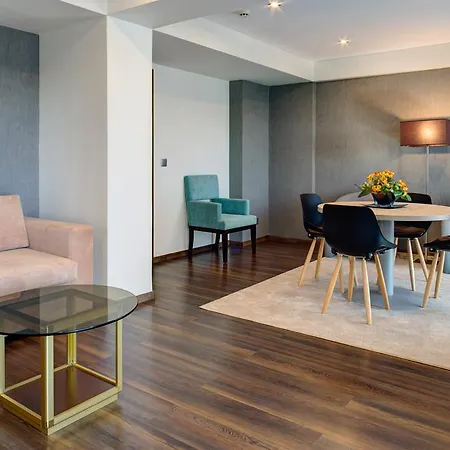 Vip 이그제큐티브 주리케 3*