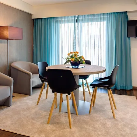 호텔 Vip 이그제큐티브 주리케