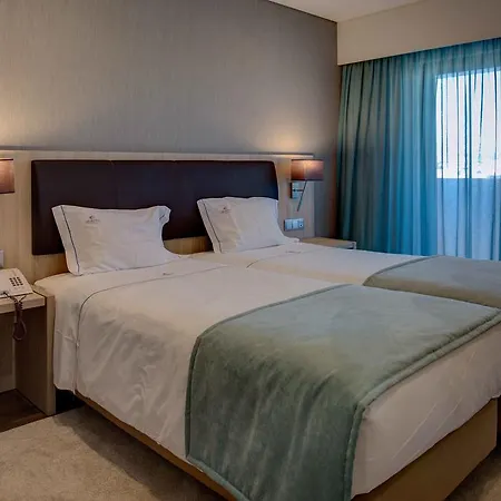 Vip 이그제큐티브 주리케 3*