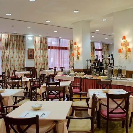 Vip 이그제큐티브 주리케 리스본