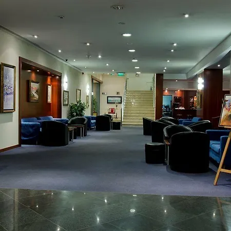 Vip 이그제큐티브 주리케 3* 리스본