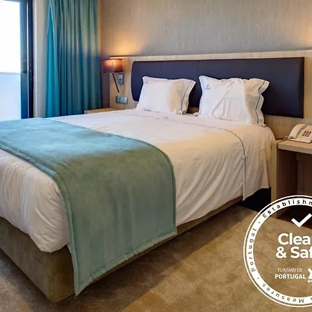 Vip 이그제큐티브 주리케 리스본