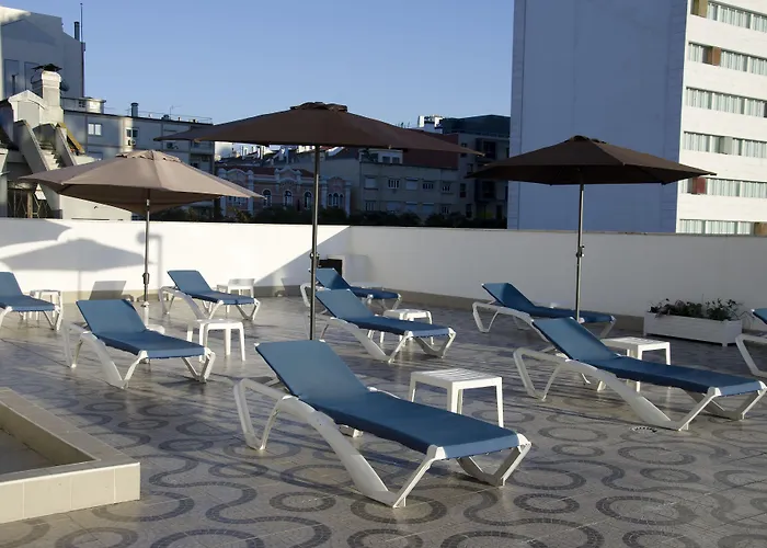 Vip Executive Zurique Lisboa