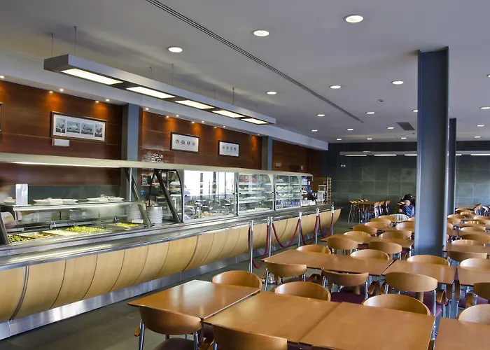 Vip Executive Zurique Ξενοδοχείο 3*