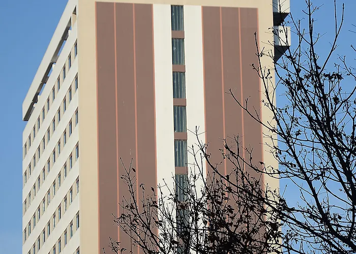 Vip Executive Zurique Ξενοδοχείο Lisboa