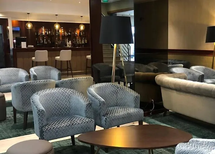 Vip Executive Zurique Ξενοδοχείο Lisboa