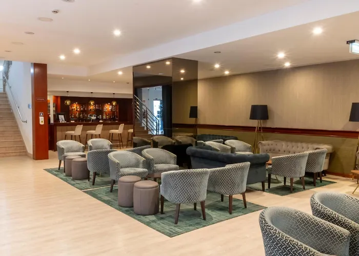 Vip Executive Zurique Lisboa