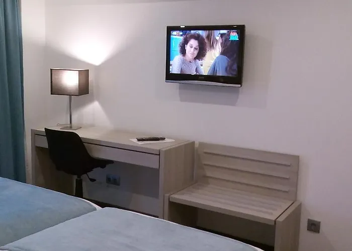 Vip Executive Zurique