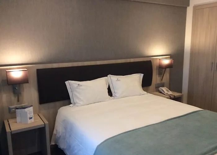 Vip Executive Zurique Ξενοδοχείο 3*